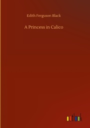 A Princess in Calico