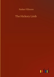 The Hickory Limb - Cover