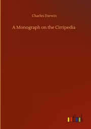 A Monograph on the Cirripedia