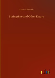 Springtime and Other Essays