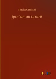 Spun-Yarn and Spindrift