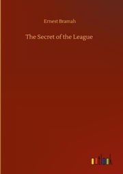The Secret of the League