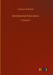 Sentimental Education - Cover