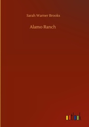 Alamo Ranch - Cover