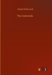 The Asteroids - Cover