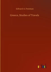 Greece, Studies of Travels