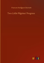 Two Little Pilgrims' Progress - Cover