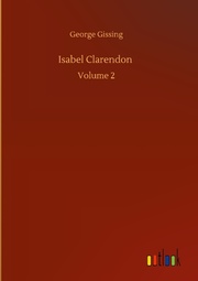 Isabel Clarendon