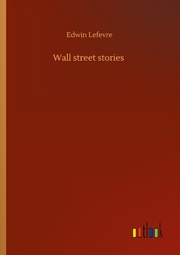 Wall street stories - Cover
