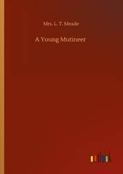 A Young Mutineer - Cover