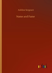 Name and Fame - Cover