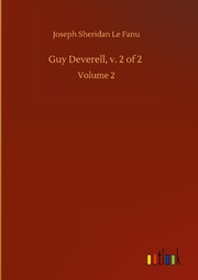 Guy Deverell, v. 2 of 2
