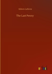 The Last Penny - Cover