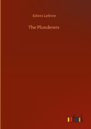 The Plunderers - Cover