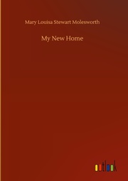 My New Home - Cover