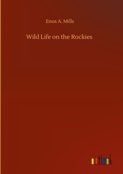 Wild Life on the Rockies