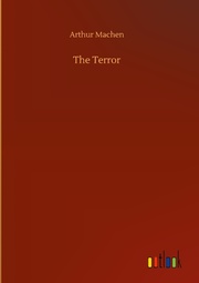 The Terror - Cover