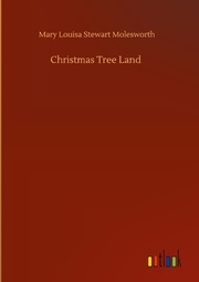 Christmas Tree Land - Cover