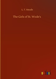 The Girls of St. Wodes - Cover