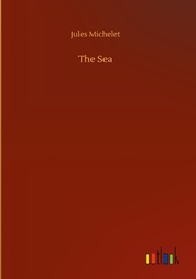 The Sea - Cover