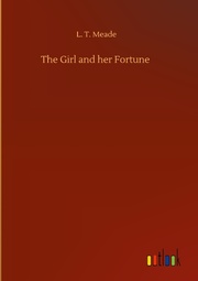 The Girl and her Fortune - Cover