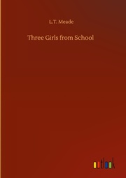 Three Girls from School - Cover