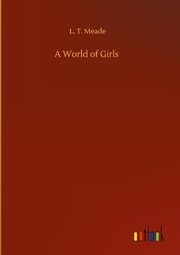A World of Girls - Cover