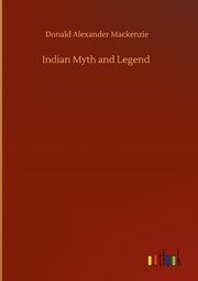 Indian Myth and Legend