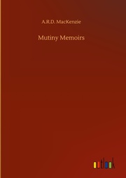 Mutiny Memoirs