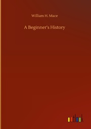 A Beginner's History