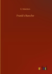 Franks Ranche - Cover