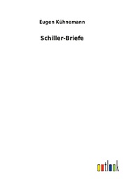Schiller-Briefe
