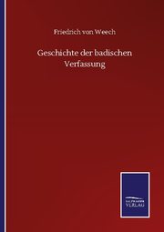 Geschichte der badischen Verfassung