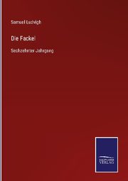 Die Fackel - Cover