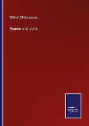 Romeo und Julia - Cover