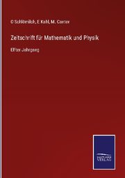 Zeitschrift für Mathematik und Physik
