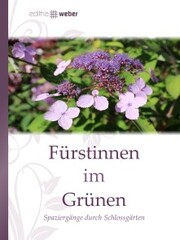 Fürstinnen im Grünen - Cover