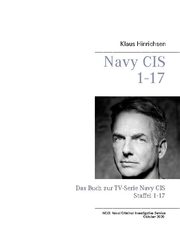 Navy CIS - NCIS 1-17 - Cover