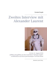 Zweites Interview mit Alexander Laurent