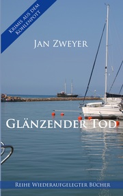 Glänzender Tod - Cover