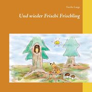 Und wieder Frischi Frischling - Cover