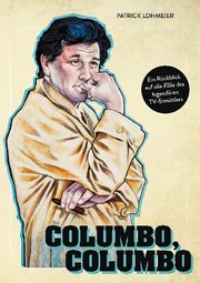 Columbo, Columbo - Cover