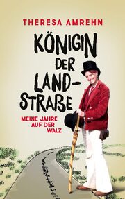 Königin der Landstraße - Cover