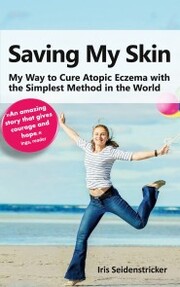 Saving My Skin - Cover