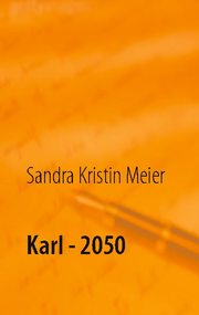 Karl - 2050 - Cover