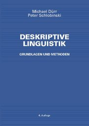 Deskriptive Linguistik
