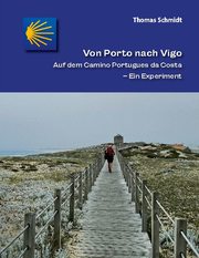Von Porto nach Vigo - Cover