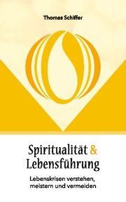 Spiritualität und Lebensführung - Cover