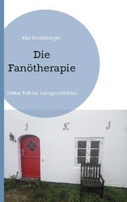 Die Fanötherapie - Cover