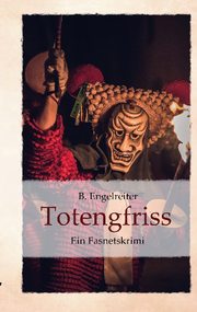 Totengfriss - Cover